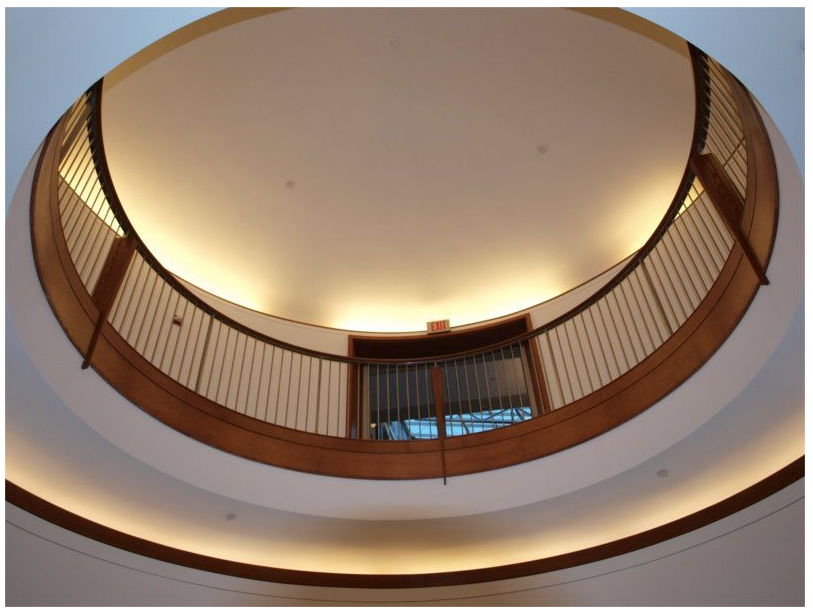 Projects Arcade Millwork Installation