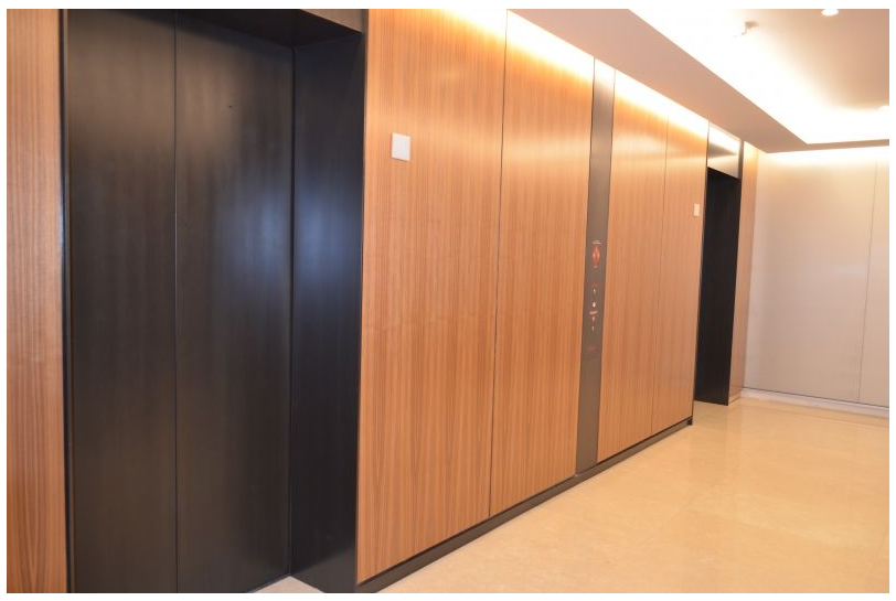 Projects Arcade Millwork Installation